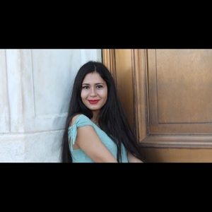 Meet your Posher, Medina